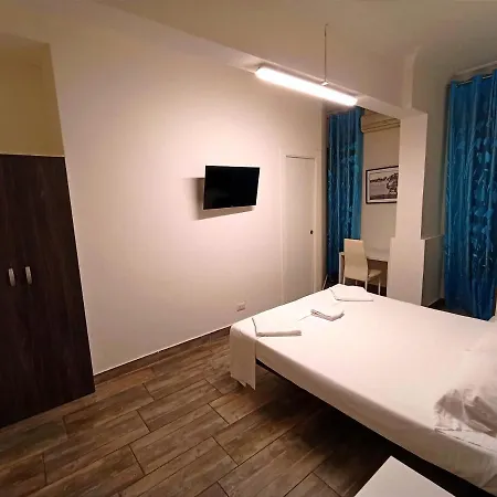 Tiburtina Bed & Breakfast *