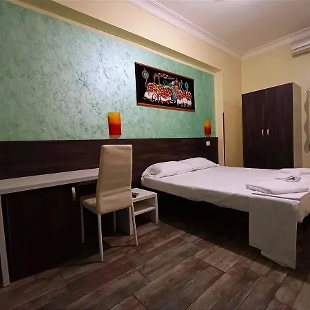 Bed & Breakfast Tiburtina Řím