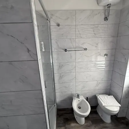 Tiburtina * Řím