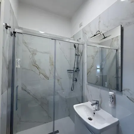 Bed & Breakfast Tiburtina *