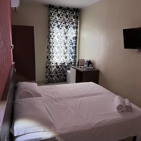 Bed & Breakfast Tiburtina Řím