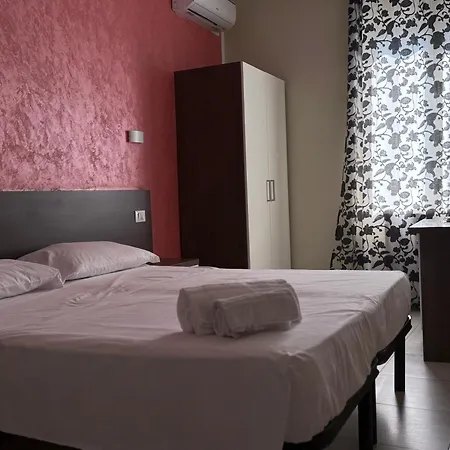 Tiburtina Bed & Breakfast
