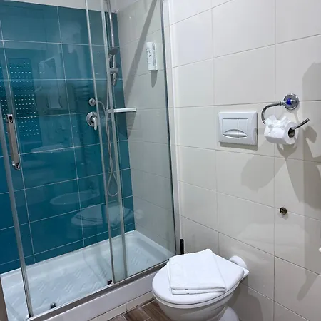 Bed & Breakfast Tiburtina *